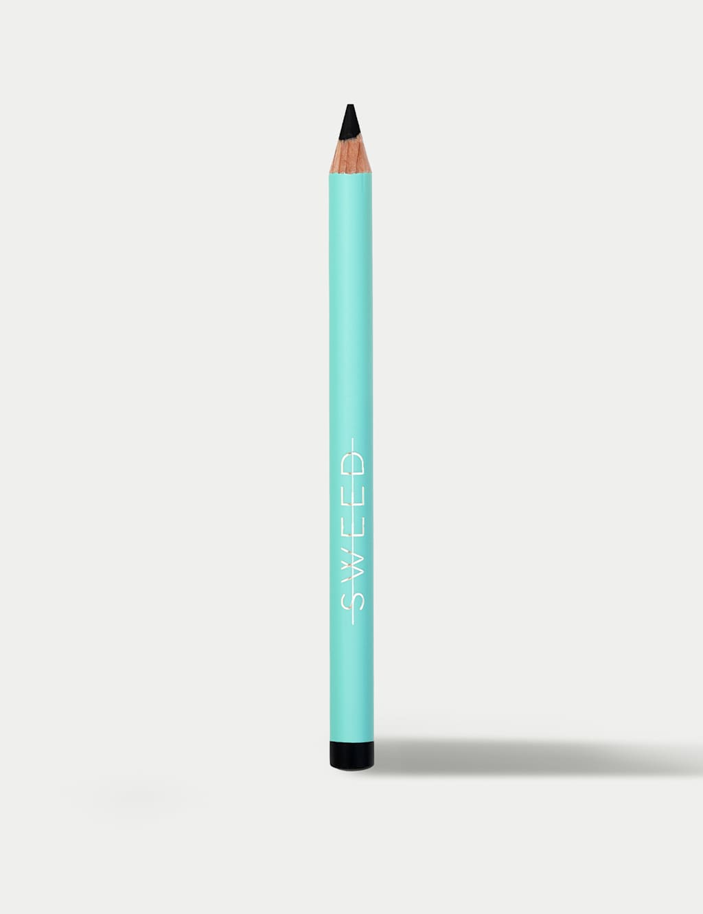 Sweed female Satin Kohl Eyeliner - Black Denim, Brown,Dark Brown,Black Denim