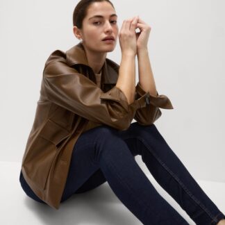 M&S Ivy Skinny Jeans Indigo Mix