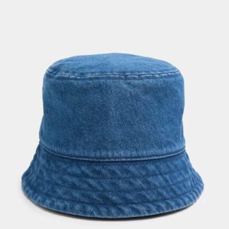 M&S Denim Bucket Hat Denim