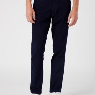 Wrangler Straight Fit Greenborough Jeans Indigo