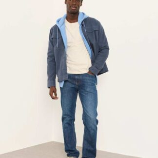 FatFace Slim Fit Jeans Denim