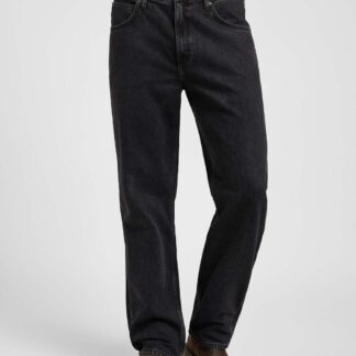 Lee Regular Fit Haden Jeans Black