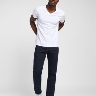 Lee Slim Fit MVP Jeans Blue Denim