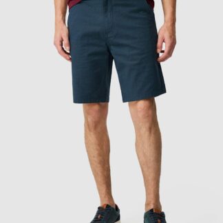 Rodd & Gunn Chino Shorts Dark Blue Denim