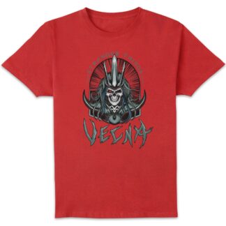 Stranger Things Vecna T-Shirt - Red - S