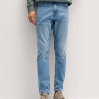 M&S Slim Fit Comfort Stretch Jeans Light Blue