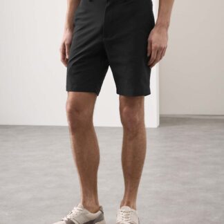 Autograph Performance Technical Stretch Shorts Black