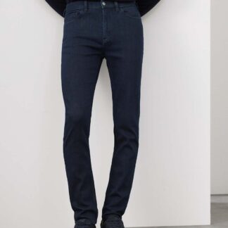 Autograph Slim Fit Italian Jeans Indigo