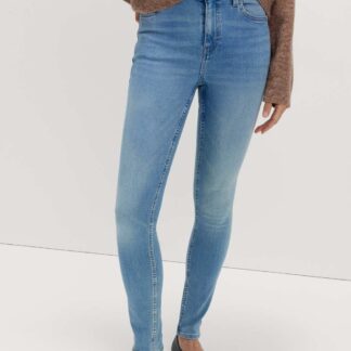 M&S Ivy Skinny Jeans Light Indigo