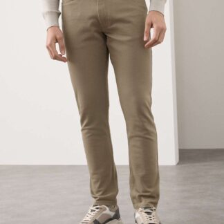 Autograph Slim Fit 360 Flex Stretch Jeans Mole