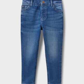 Crew Clothing Skinny Jeans (3-9 Yrs) Denim