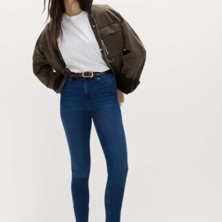 M&S Ivy Skinny Jeans Dark Indigo