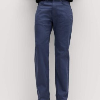 M&S Straight Fit Stretch Jeans Air Force Blue